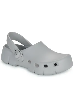 Birkenstock Sandalias Birki Flow EVA Stone Coin para mujer