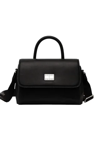 Tommy Hilfiger Bolso TJW AMERICAN COOL FLAP CROSSOVER AW0AW17296 para mujer