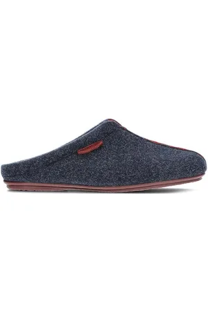 Vulladi Pantuflas DE CASA para hombre