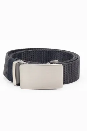 Keslem Cinturón 38327 para hombre