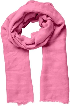 Pieces® Bufanda 17158810-Sachet Pink para mujer