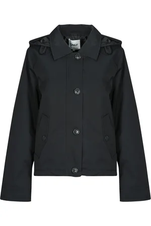 ONLY Parka ONLLOUISE para mujer