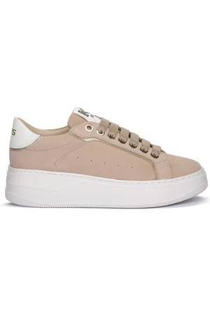 Keys Deportivas Moda VENUS BIANCO para mujer