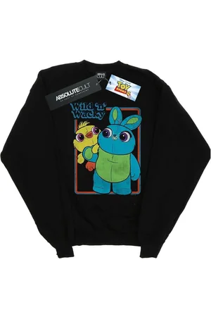 Disney Jersey Toy Story 4 Wild And Wacky para hombre