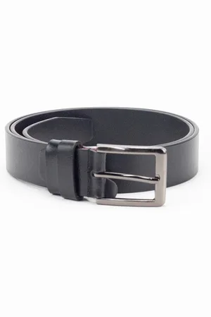 Keslem Cinturón 37995 para hombre