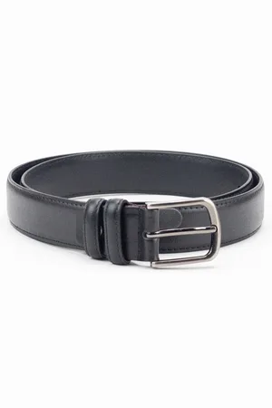 Keslem Cinturón 37999 para hombre