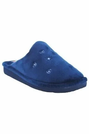 Bienve Zapatillas deporte Ir por casa señora in 0530 para mujer