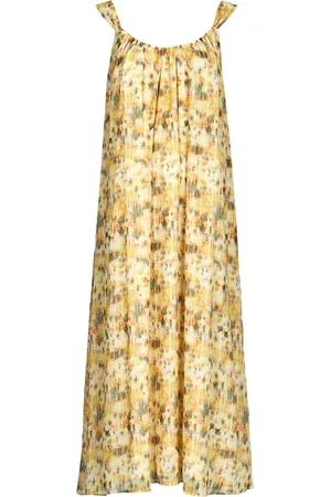 Le Temps des Cerises Vestido largo LUIZA para mujer