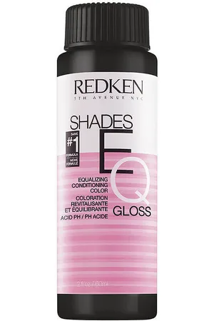 Redken Coloración Shades Eq Pastel pink 60 Ml X para mujer