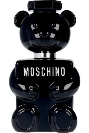 Moschino Perfume Toy Boy Eau De Parfum Vaporizador para hombre