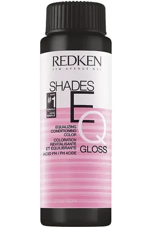 Redken Coloración Shades Eq 08vb 60 Ml X para mujer