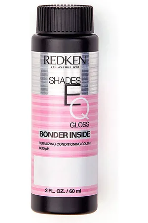 Redken Coloración Shades Eq Bonder Inside 09p-8.9 60 Ml X para mujer
