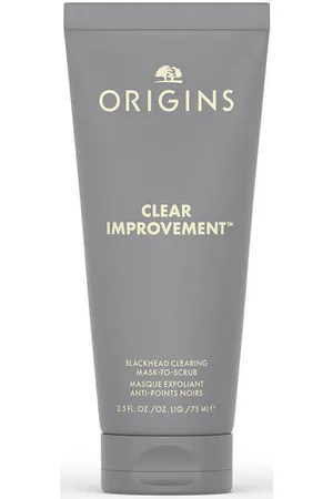 A.N.T. Origins Mascarilla Clear Improvement Mascarilla Limpiadora De Puntos Negros para mujer