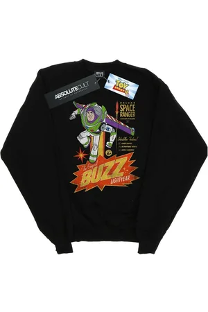 Disney Jersey Toy Story 4 The Original Lightyear para hombre