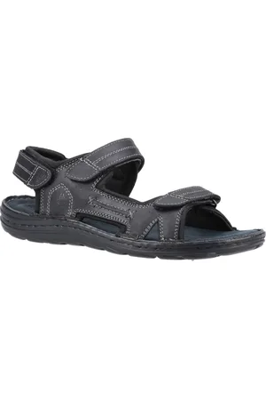 Hush Puppies Sandalias Alistair para hombre