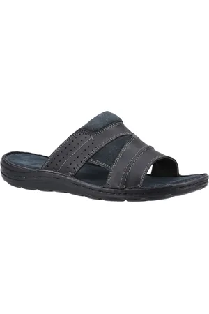 Hush Puppies Sandalias Archer para hombre