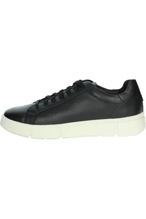 Geox Zapatillas altas U46HEB 000BC para hombre