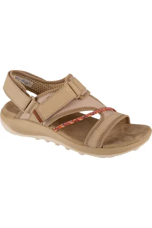 Merrell Sandalias Terran 4 Backstrap W Sandal para mujer