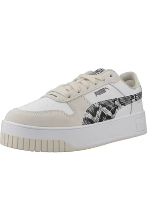 PUMA Deportivas Moda CARINA STREET SNAKE para mujer