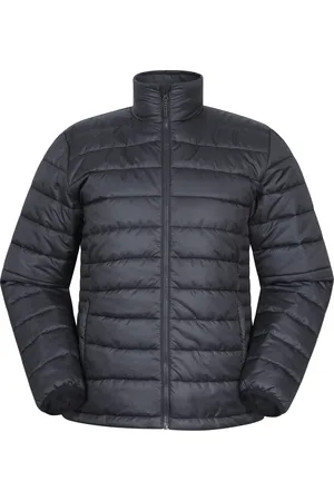 Mountain Warehouse Cazadora Deaks para hombre