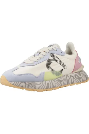 Duuo Deportivas Moda SENSEI MOON para mujer