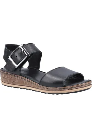 Hush Puppies Sandalias Ellie para mujer