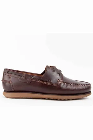 Purapiel Náuticos 102733 para hombre