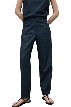 ECOALF Pantalones MCWGAPARIPOL0749161 para mujer