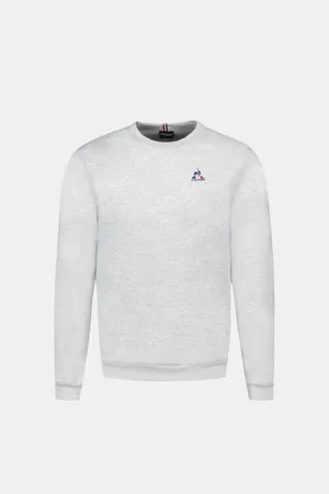 Le Coq Sportif Jersey ESS CREW SWEAT para hombre