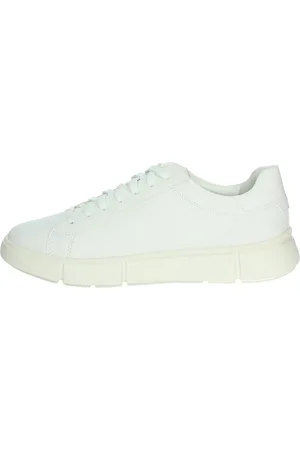 Geox Zapatillas altas U46HEB 000BC para hombre