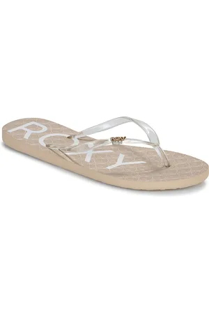 Roxy Chanclas VIVA JELLY para mujer