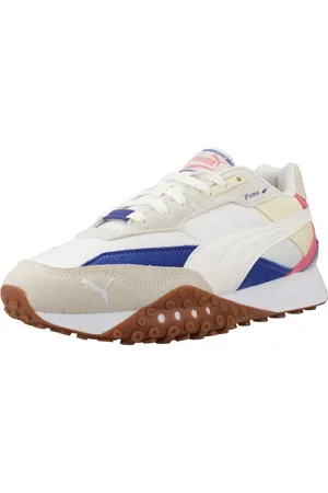 PUMA Deportivas Moda BLKTOP RIDER MULTICOLOR para mujer