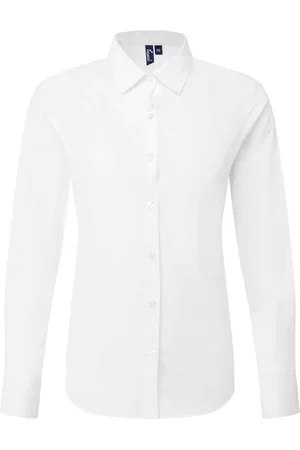 Premier Camisa Recyclight para mujer