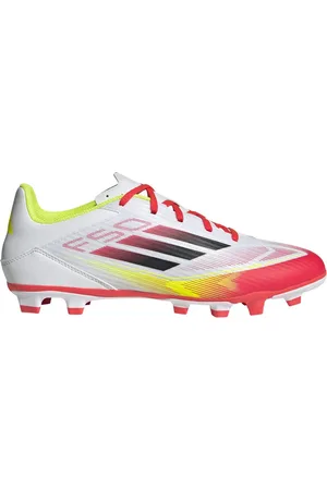 adidas Zapatillas de fútbol F50 CLUB FG/MG BLRO para hombre