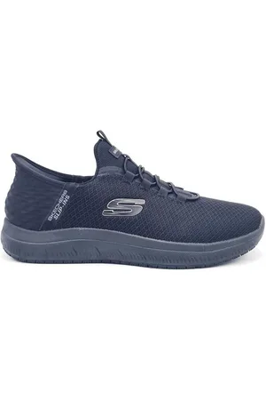 Skechers Zapatillas altas 200205 para hombre