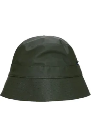 Rains Gorra BUCKET HAT para mujer