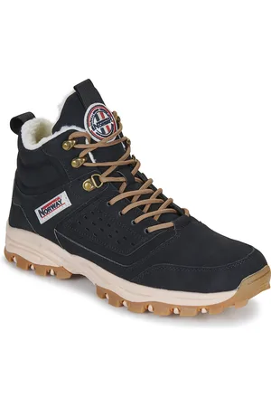 Geographical Norway Zapatillas altas OGUANTALAMO para hombre