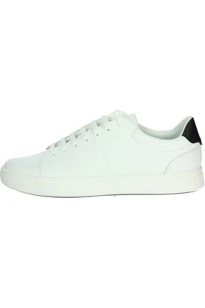 Geox Zapatillas altas U55LDA 0009B para hombre