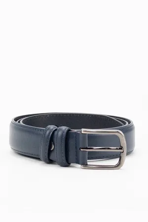 Keslem Cinturón 37997 para hombre