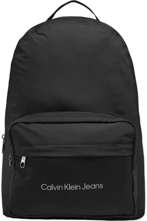 Calvin Klein Mochila SPORT ESSENTIALS BACKPACK 43 LV04G3036G para hombre