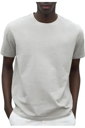 ECOALF Camiseta MCMGATSEMER00803300 para hombre