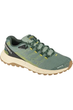 Merrell Zapatillas de running Fly Strike para hombre