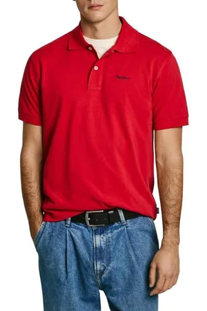 Pepe Jeans Polo PM542298-285 para hombre