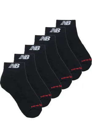 New Balance Calcetines NB Everyday Lowcut 3 Pairs para mujer