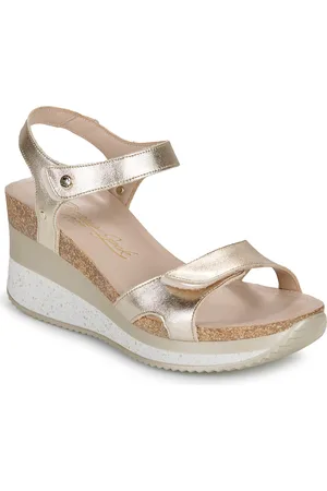 Panama Jack Sandalias NICA SPORT para mujer