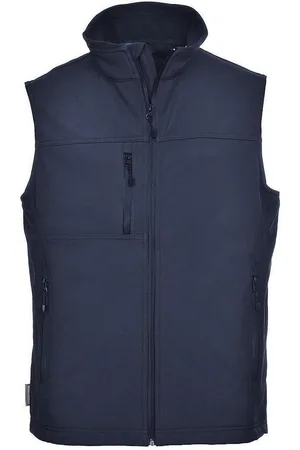 Portwest Chaqueta de punto PW602 para hombre