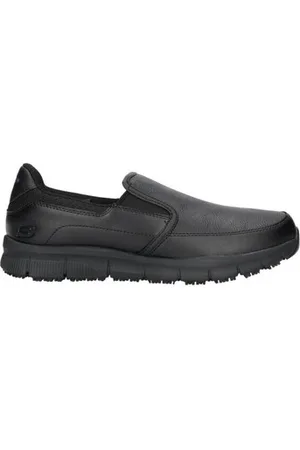 Skechers Deportivas Moda 77157EC BLK para hombre