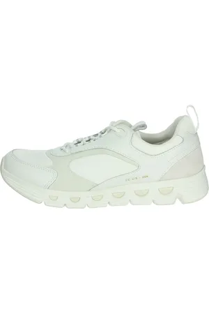 Geox Zapatillas altas U46HRA 0FU85 para hombre