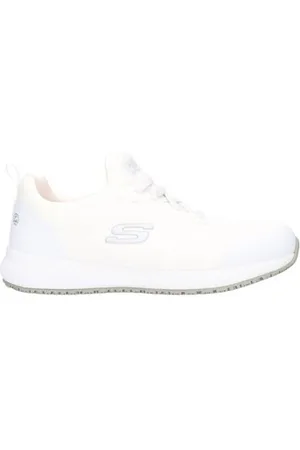 Skechers Deportivas Moda 200051EC WHT para hombre