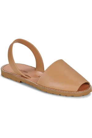 MINORQUINES Sandalias AVARCA para mujer
